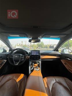 تۆیۆتا ئەڤەلۆن